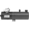 Buyers No Valve DC Power Unit PU304 1 Gal Steel Reservoir .375"" NPTF Outlet