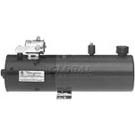 Buyers No Valve DC Power Unit PU304 1 Gal Steel Reservoir .375"" NPTF Outlet