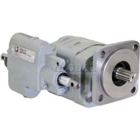 Buyers™ Hydraulic Pump CH102120CCW 2"" Gear Size Direct Mounting 2500 Max Pressure