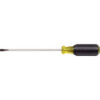 Klein Tools® 3/16"" Cabinet Tip Screwdriver 4"" 601-4
