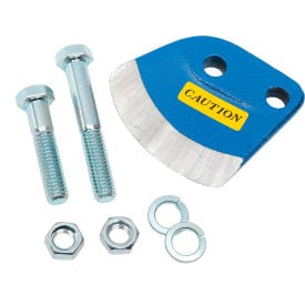 Wesco® Drum Opener 272012 Standard Blade