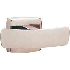 Bobrick® Double Robe Hook - Satin - B76727