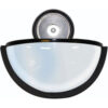 Ideal Warehouse Forklift Anti-Blind Spot Mirror with Magnet Mount 70-1140