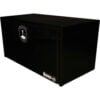 Buyers Steel Underbody W/3-Point Latch 18x18x36 Black - 1732305