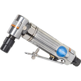 Global Industrial™ Right Angle Die Grinder 1/4"" Air Inlet 25000 RPM