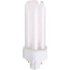 Satco S4368 Cf26dt/827 26w W/ Gx24vd-3 Base- Cfl Bulb