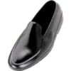Tingley® 1900 Weather Fashions® Moccasin Rubber Overshoes Black XL