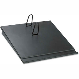 AT-A-GLANCE® Desk Calendar Base Black 3 1/2"" x 6""