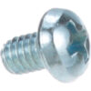 Allpoints 262899 Screw-8-32 X 1/4""Pan Head Philps Znc Pltd
