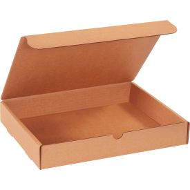 Global Industrial™ Corrugated Literature Mailers 13""L x 10""W x 2""H Kraft