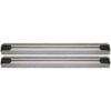 Quantum Storage QVTRK-2-204EST Single Unit Track Assembly Kit (2 Tracks) 204""