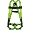 Miller DuraFlex Python ® Harness Back/Chest Side D-Ring Universal P950-4/UGN