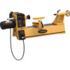 Powermatic 2014 PM Bench Lathe 1HP 115V Input