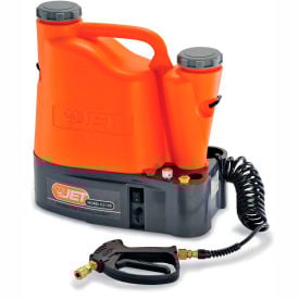 SpeedClean CJ-125 - CoilJet®; Portable HVAC Coil Cleaner System 125 PSI 0.6 GPM