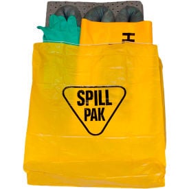 ENPAC® Econo Spill Kit Universal Up To 5 Gallon Capacity
