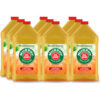 Murphy Oil Soap Original Wood Cleaner Fresh 32 oz. Bottle 9 Bottles - 01163