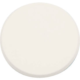 Primeline Products U 9270 Wall Protector 3-1/4"" Smooth Self-Adhesive White Vinyl