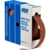 Norton 66261126295 Metalite Cloth Roll 2""W x 50 Yds. Aluminum Oxide P180 Grit