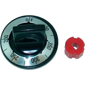 Allpoints 22-1127 2"" Thermostat Dial Kit (Off 200-400)