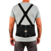 Ergodyne® ProFlex® 2000SF High-Performance Back Support Black 3XL