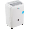 Global Industrial™ Portable Dehumidifier Energy Star 20 Pint
