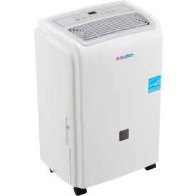 Global Industrial™ Portable Dehumidifier Energy Star 20 Pint
