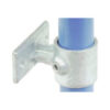 Kee Safety - 70-8 - Kee Klamp Rail Support 1-1/2"" Dia.