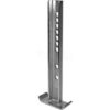 Plow Kickstand Zinc Yellow Replaces Boss #Stb03220 - Min Qty 2