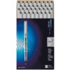 uni-ball® VISION Stick Roller Ball Pen - Black Ink - Fine Point - 36 Pack