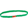 Global Industrial™Polyester Round Sling Endless 3 Ft. 5300/4200/10600 Lbs Cap