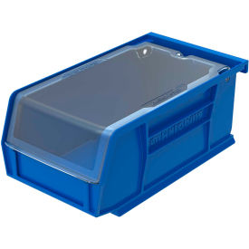 Akro-Mils Clear Lid 30221CRY For AkroBin® Stacking Bin #184811