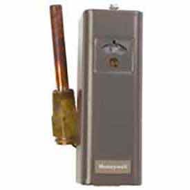 Honeywell High Low Limit Aquastat Controller L4006A1678