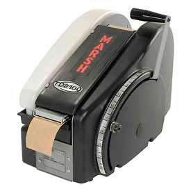 Marsh® Manual Kraft Tape Dispenser For 1""-3""W Tape