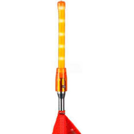 Glo-Worm™ Light For Heavy Duty Whip Amber