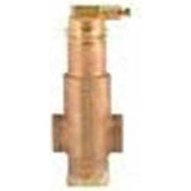 Honeywell SuperVent® Air Eliminator PV075 3/4"" NPT
