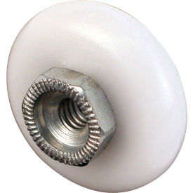 Prime-Line M 6002 Tub Enclosure Round Roller 7/8-Inch(Pack of 2)