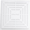 Elima-Draft ELMDFTCOMFIL3463 Commercial Filtration Vent Cover for 24"" x 24"" Diffusers
