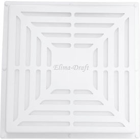Elima-Draft ELMDFTCOMFIL3463 Commercial Filtration Vent Cover for 24"" x 24"" Diffusers