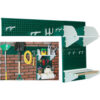 Wall Control Pegboard Garden Tool Board Organizer Green/White 48"" X 32"" X 9""