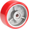 Global Industrial™ 5"" x 2"" Polyurethane Wheel - Axle Size 5/8""