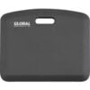 Global Industrial™ MobilePro Anti Fatigue Mat 3/4"" Thick 2' x 1.5' Gray