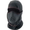 Ergodyne® N-Ferno® Extreme Balaclava W/Hot Rox™ Black 16971