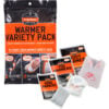 Ergodyne® N-Ferno Warming Variety Pack White