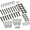Global Industrial™ Hardware Kit For Workbench Legs