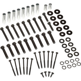 Global Industrial™ Hardware Kit For Workbench Legs