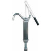American Forge & Foundry Lever-Action Antifreeze Barrel Pump 15-55 Gallon