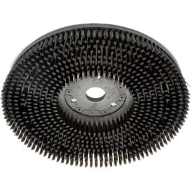 Global Industrial™ 20"" Scrub Brush for 20"" Floor Scrubber and 40"" Ride-On Scrubber