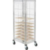 Tray Stop Kit For Nexel® Side or End Load Truck