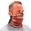 Ergodyne Chill-Its® Multi-Band Be Tenacious One Size