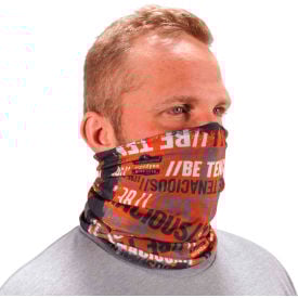 Ergodyne Chill-Its® Multi-Band Be Tenacious One Size